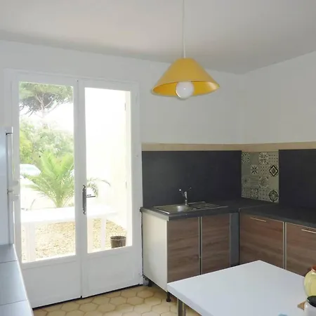Quartier Des Goelands T5 Pour 8 Personnes N25 *