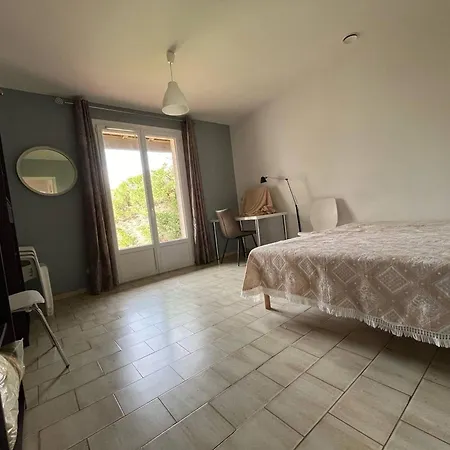 Quartier Des Goelands T5 Pour 8 Personnes N25 Дом отдыха Ла-Гранд-Мот