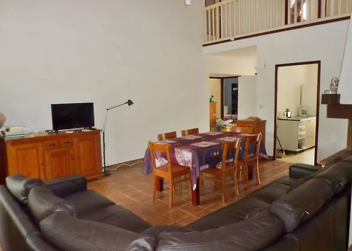 Quartier Des Goelands T5 Pour 8 Personnes N25 * La Grande-Motte