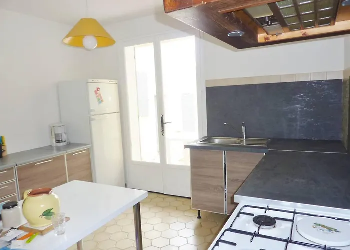Quartier Des Goelands T5 Pour 8 Personnes N25