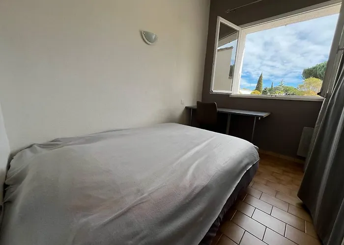 Quartier Des Goelands T5 Pour 8 Personnes N25 Ferienhaus