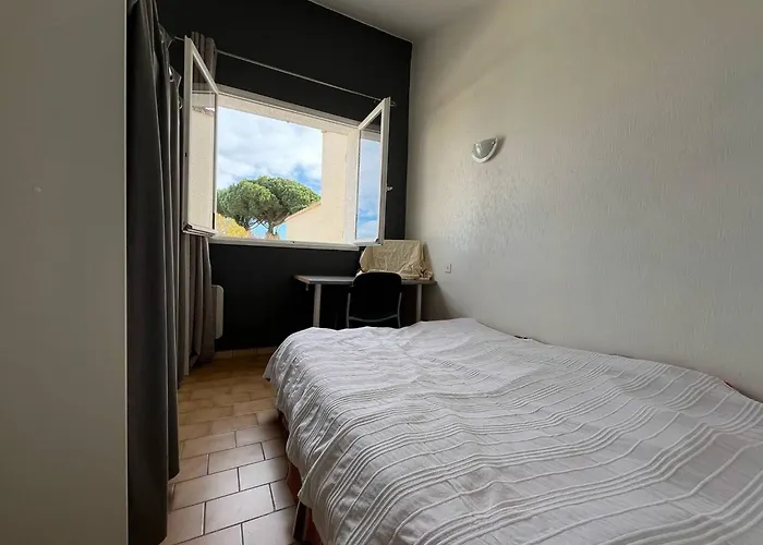 Ferienhaus Quartier Des Goelands T5 Pour 8 Personnes N25 *