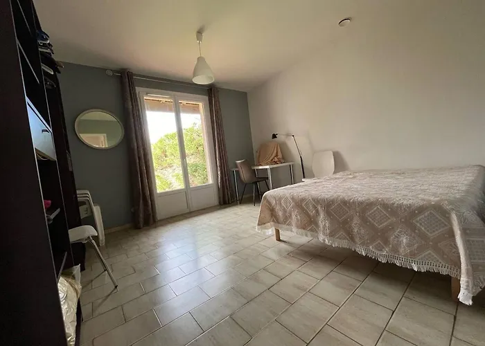 Quartier Des Goelands T5 Pour 8 Personnes N25 Ferienhaus La Grande-Motte