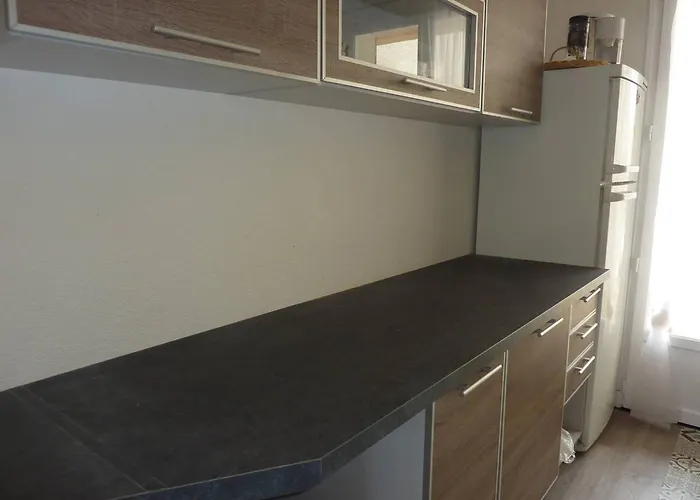 Quartier Des Goelands T5 Pour 8 Personnes N25 La Grande-Motte