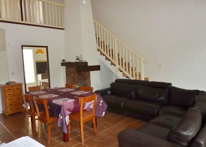 Quartier Des Goelands T5 Pour 8 Personnes N25 * La Grande-Motte