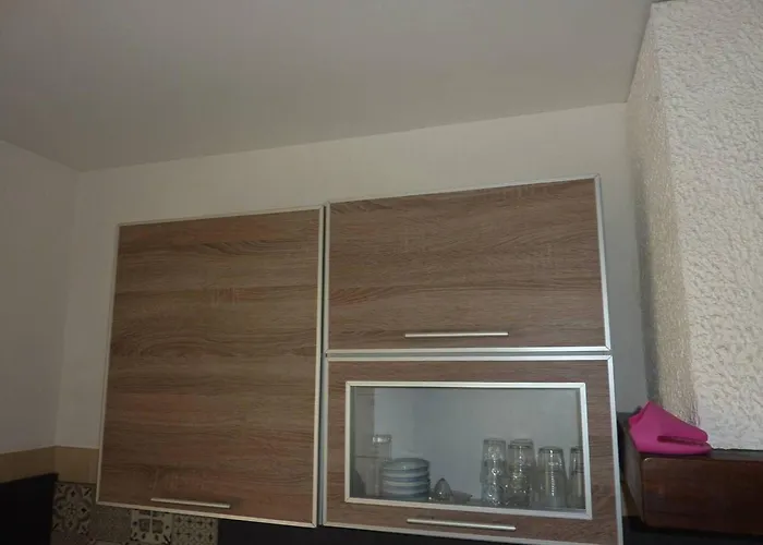 Quartier Des Goelands T5 Pour 8 Personnes N25