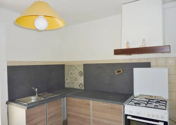 Ferienhaus Quartier Des Goelands T5 Pour 8 Personnes N25