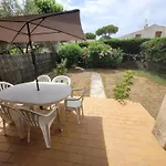 Holiday home Quartier Des Goelands T5 Pour 8 Personnes N25