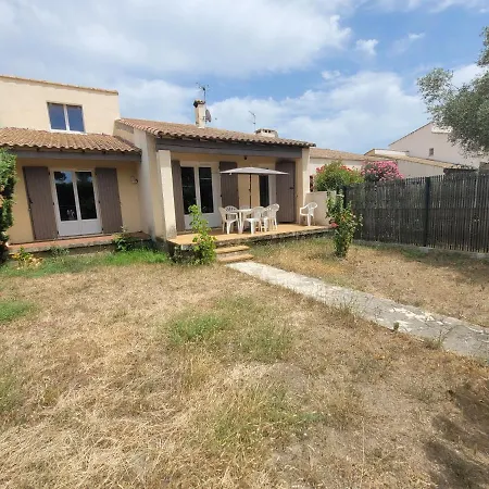 Quartier Des Goelands T5 Pour 8 Personnes N1 25 *