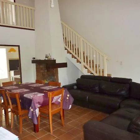 Quartier Des Goelands T5 Pour 8 Personnes N1 25 * La Grande-Motte