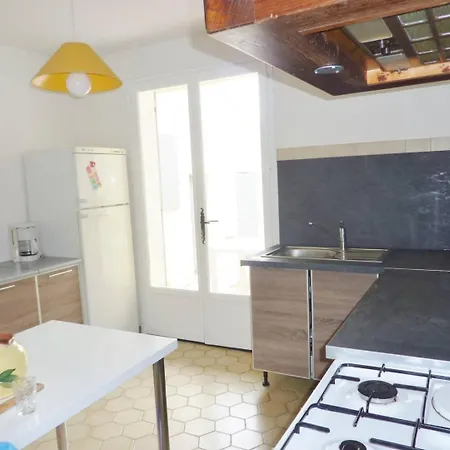 Quartier Des Goelands T5 Pour 8 Personnes N1 25 *