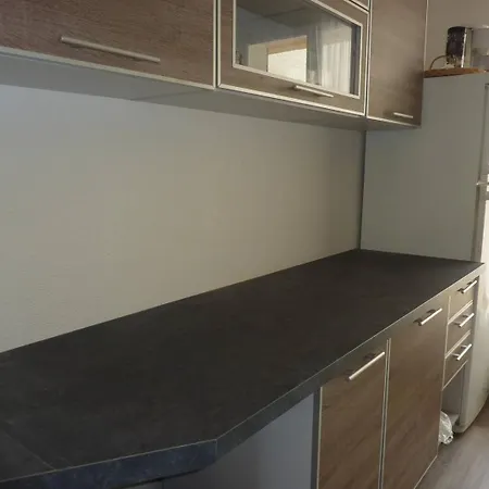 Quartier Des Goelands T5 Pour 8 Personnes N1 25 Apartment La Grande-Motte