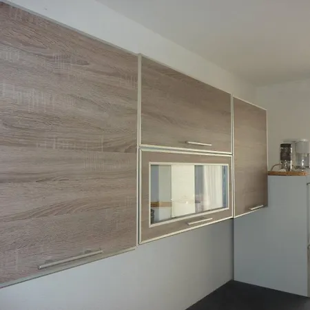 Apartment Quartier Des Goelands T5 Pour 8 Personnes N1 25 La Grande-Motte