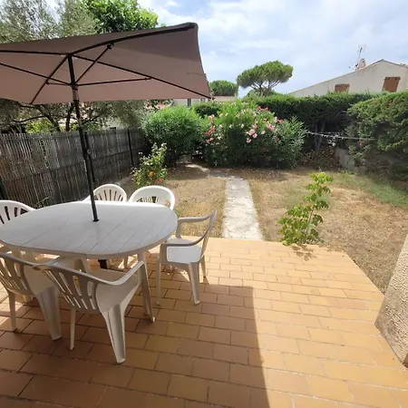 Quartier Des Goelands T5 Pour 8 Personnes N1 25 Apartment *