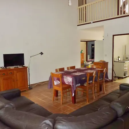 Quartier Des Goelands T5 Pour 8 Personnes N25 * La Grande Motte