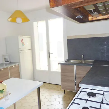 Quartier Des Goélands T5 Pour 8 Personnes N25