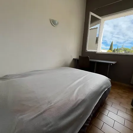Quartier Des Goelands T5 Pour 8 Personnes N25 Дом отдыха