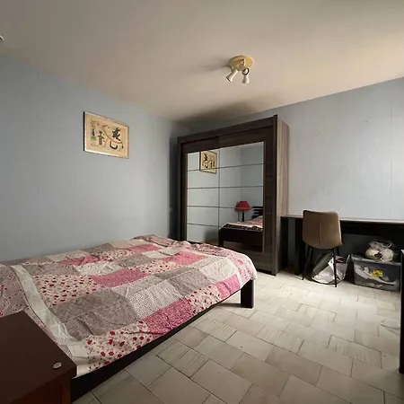 Quartier Des Goelands T5 Pour 8 Personnes N25 Prázdninový dům *