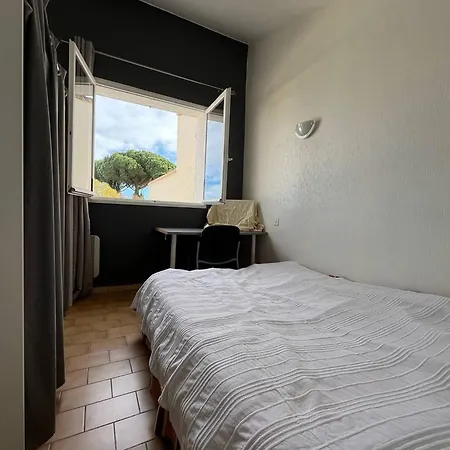Prázdninový dům Quartier Des Goelands T5 Pour 8 Personnes N25 *