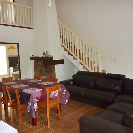 Quartier Des Goelands T5 Pour 8 Personnes N25 * La Grande Motte