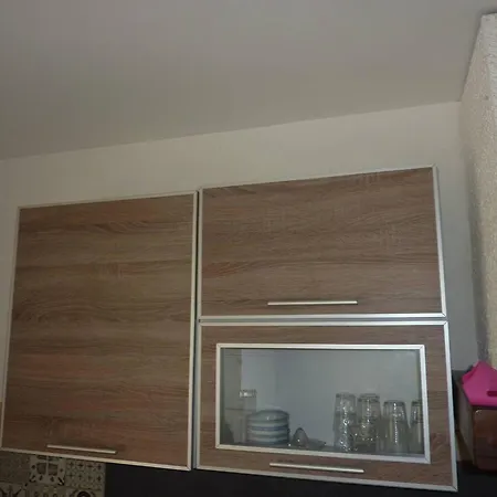 Quartier Des Goelands T5 Pour 8 Personnes N25