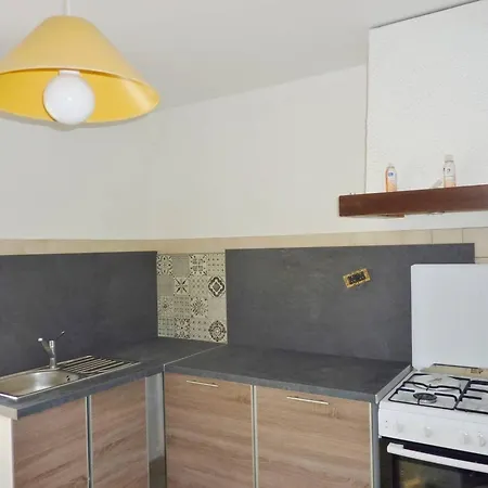 Дом отдыха Quartier Des Goelands T5 Pour 8 Personnes N25