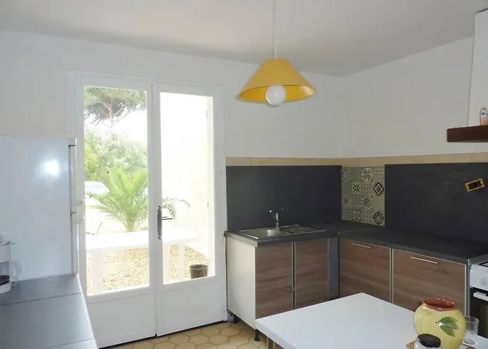Quartier Des Goélands T5 Pour 8 Personnes N25 *
